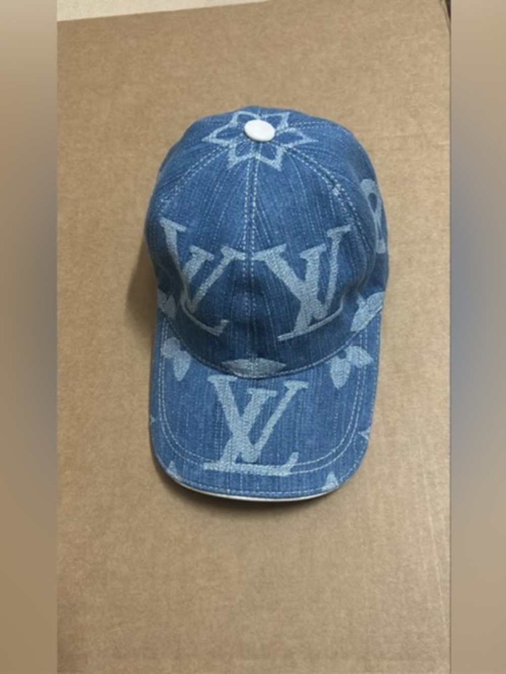 Louis Vuitton Hat